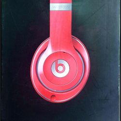 Beats Studio Wireless Headphones (Model B0501) – Great Condition! 🎧