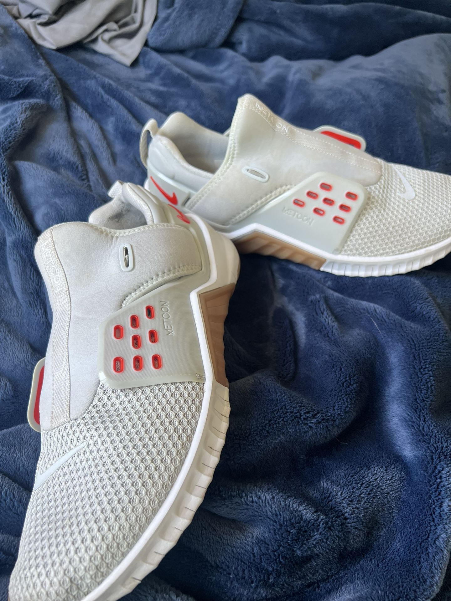 Nike Macon