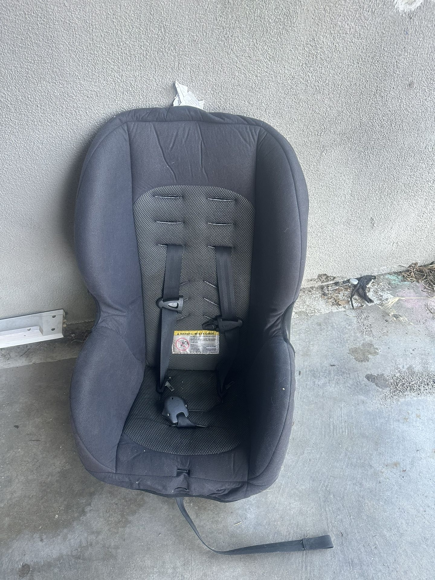 Car seat