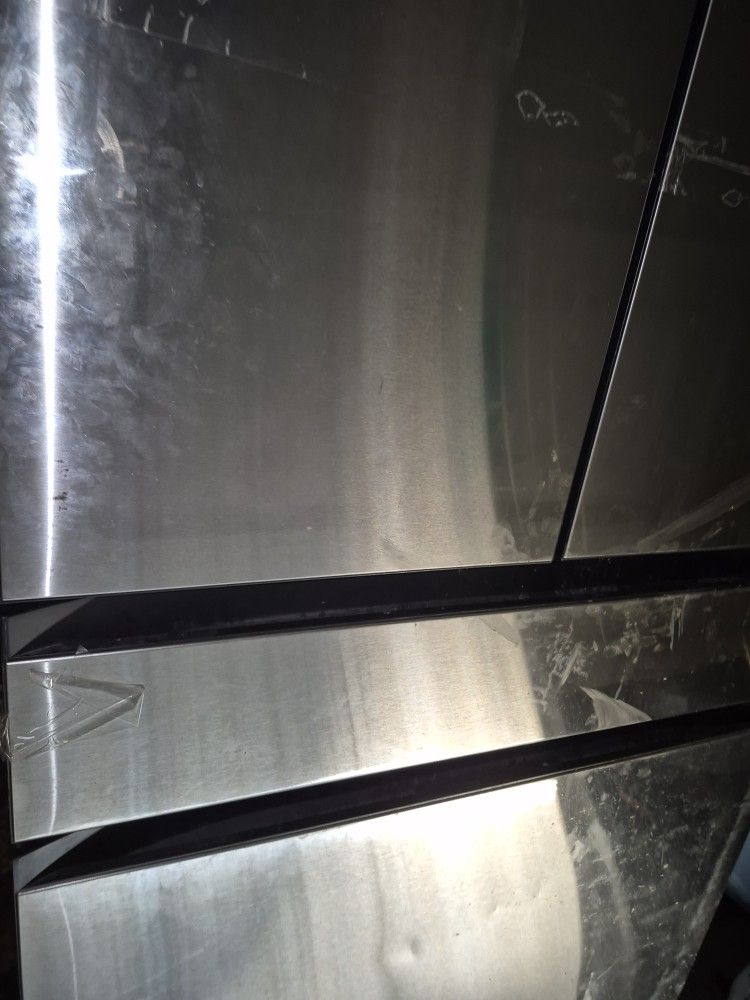 Samsung Refrigerator