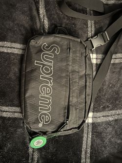 Supreme Side bag