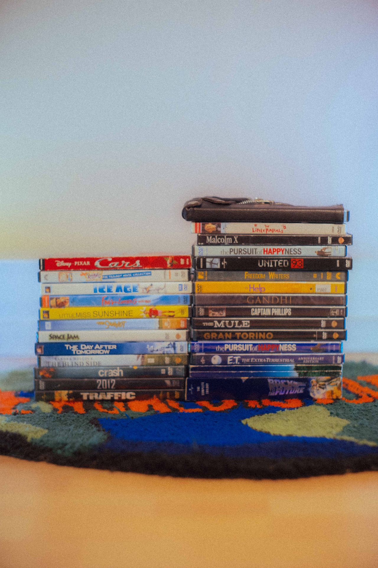 DVD Movies