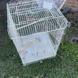 Jaula De Uso 
