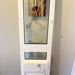 Hightec Pet Door