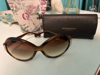 Oliver Peoples Sunglasses