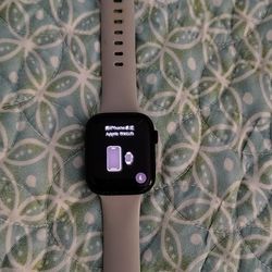 Apple Watch 10