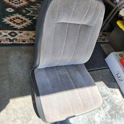 Obs Chevy Seats 