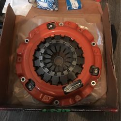 1(contact info removed) 1991 RX7 NA S5 Complete Clutch Kit
