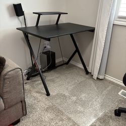 Gaming Desk