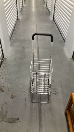 Folding cart