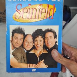 Sienfeld Movies