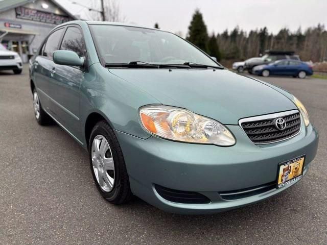 2006 Toyota Corolla