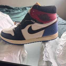 Jordan 1
