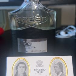 Creed aventus