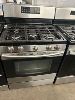 Samsung Gas Stove