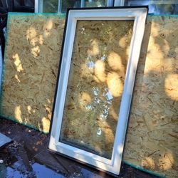 Skylight Panels 