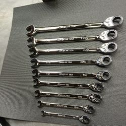 Snap on Tools 