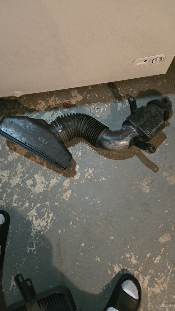 Air Intake For 2008 Toyota Tacoma