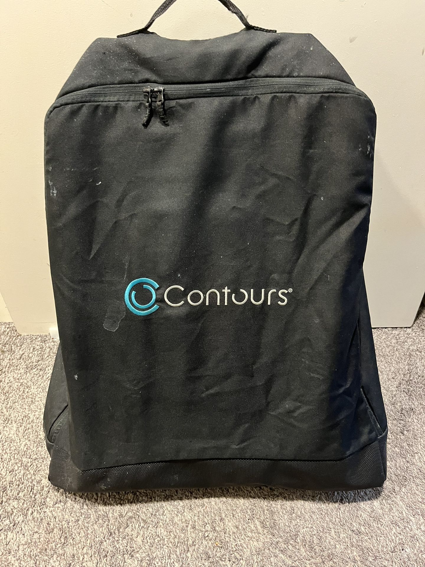 Contours Baby stroller