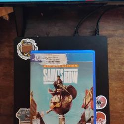 PS4 Games Lot 