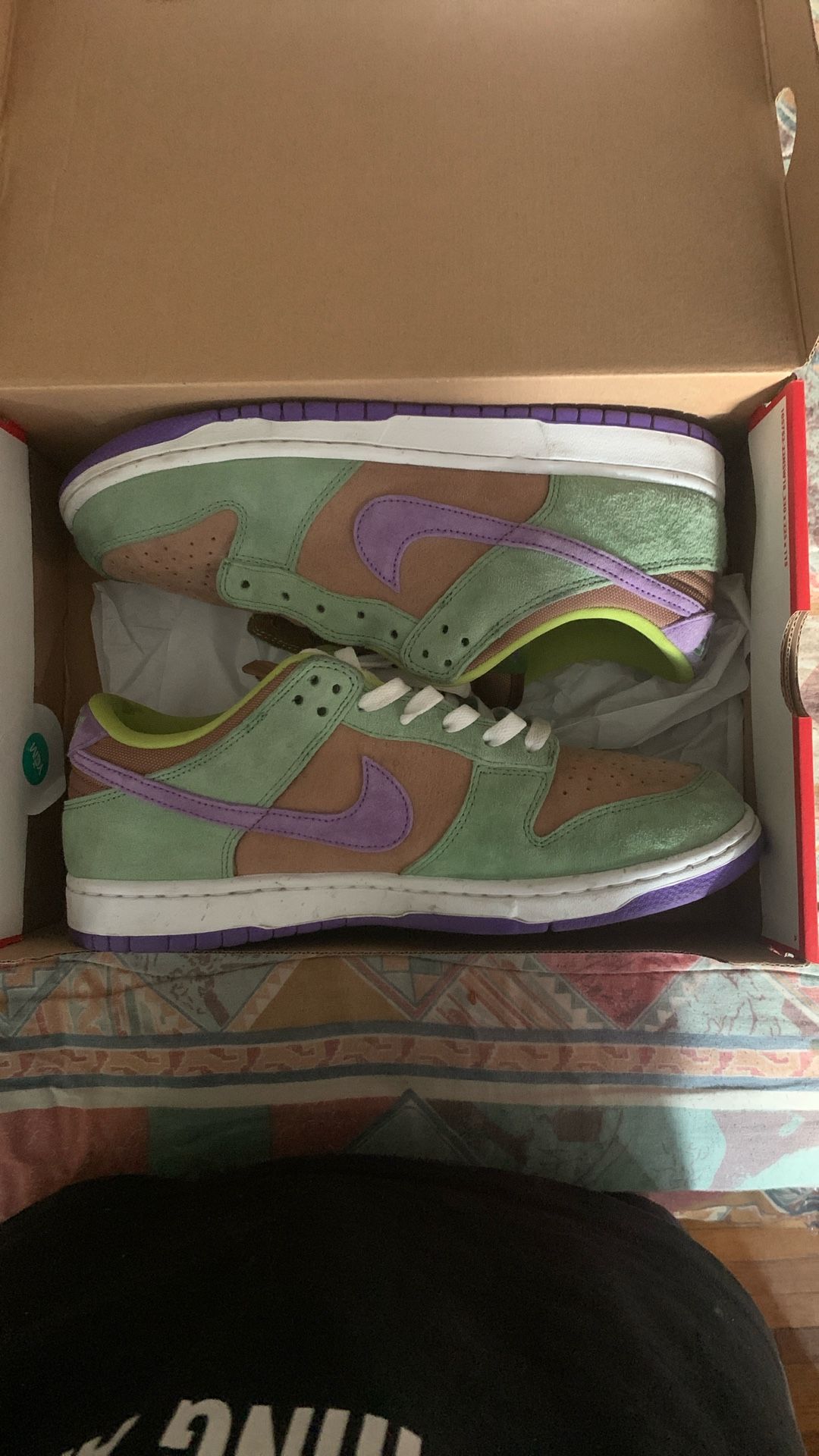 Nike Dunk