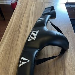 Title Boxing Cup Groin Protection