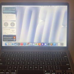 Mid 2020 Macbook Air