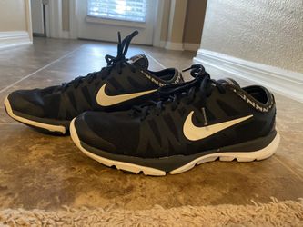 Nike women’s running shoes 9.5