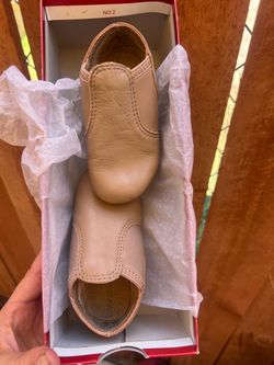 Capezio Ballerina 🩰 shoes 7.5