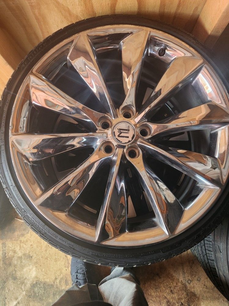 20 Inch Rims for Sale in Greensboro, NC OfferUp