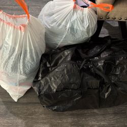 Free Clothes 