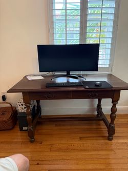 Desk