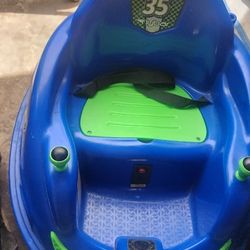 Toddler Cars