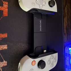 PlayStation Edition Backbone Controller 