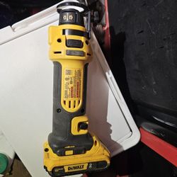 Dewalt 