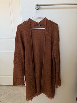 Cardigan | Large