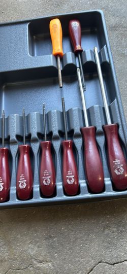 Matco tools
