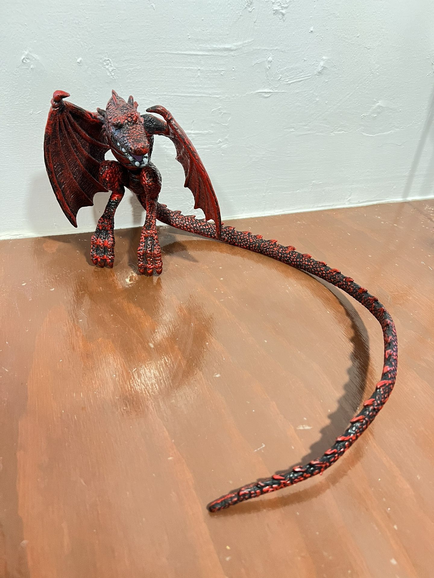 Dragon 7 inches 23 Long