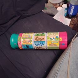 Baby Toy