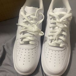 Brand New Nike Air Force 1 – Size 11 (No Box)