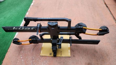 Kuat NV 2.0 bike rack