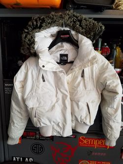 Northface jacket
