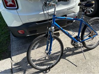 Raleigh Venture 3.0