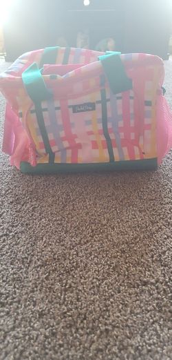 Packed Party Cooler Bag