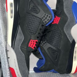 Jordan 4 Rare Air 11