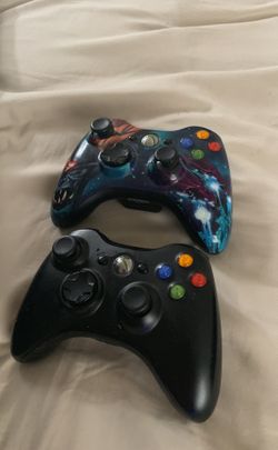 Xbox ps4 360