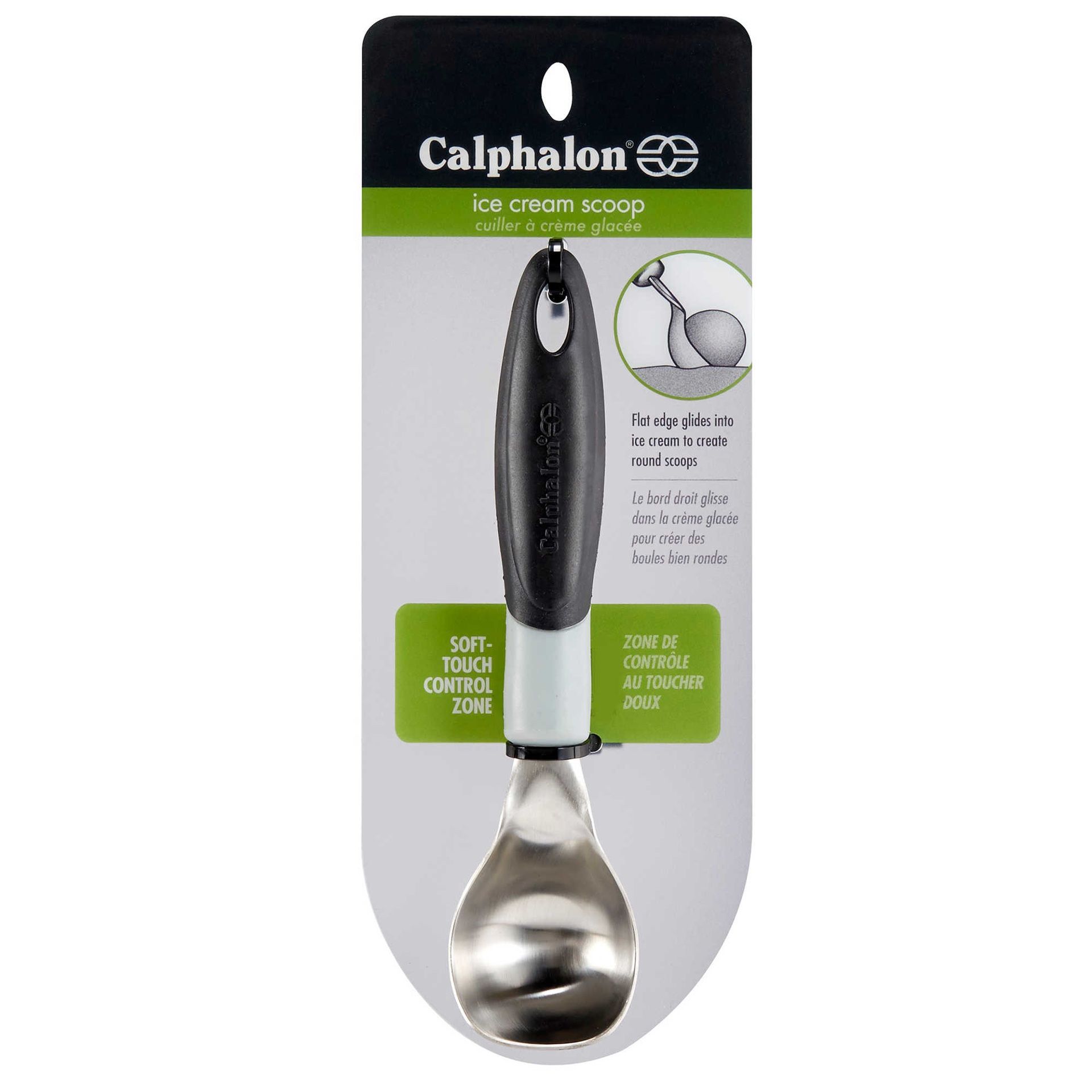 New Calphalon Ice Cream Spoon