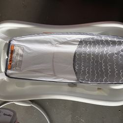 Baby Tub 