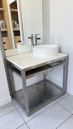 Vanity For Sale