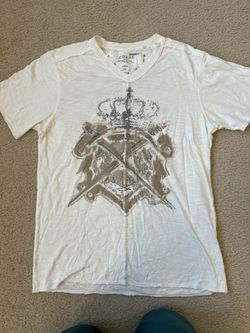 Guess Designer men’s T-shirt